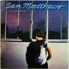 Matthews Ian 1978 MRS-5012 Stealin' Home Begagnat LP