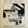 King Carole 1973 SP-77018 Fantasy Begagnat LP