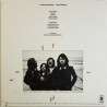 Richie Furay Band LP I’ve got a reason  kansi EX levy EX Käytetty LP