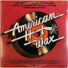 Chesterfields, Delights, ym. 1978 SP-6500 American Ho Wax 2LP Begagnat LP
