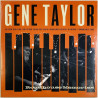 Taylor Gene LP Roadhouse memories  kansi EX levy EX Käytetty LP