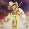 Charlie Daniels Band 1979 JE 35751 Milllion mile reflectins Begagnat LP