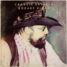 Charlie Daniels 1973 AL 34369 Uneasy rider Begagnat LP