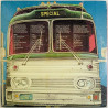 Commander Cody and his Lost Planet Airmen LP We’ve got a live one here! 2LP  kansi VG levy VG+ Käytetty LP