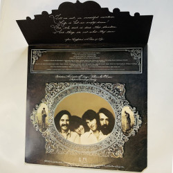 Nitty Gritty Dirt Band 1975 UA-LA469-G Dream Begagnat LP