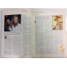 Country Music 1998 No.May George Strait,Leann Rimes,Delbert McClinton