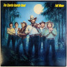 Charlie Daniels Band LP Full moon  kansi EX- levy EX Käytetty LP