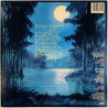 Charlie Daniels Band LP Full moon  kansi EX- levy EX Käytetty LP