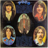 Poco 1970 BN 26522 Poco -70 Begagnat LP