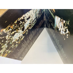 Poco 1971 BN 26565 From the inside Begagnat LP