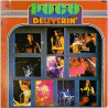 Poco 1970 PE 30209 Deliverin Begagnat LP