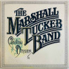 Marshall Tucker Band 1977 CPN-0180 Carolina Dreams Begagnat LP