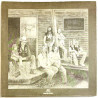 Marshall Tucker Band 1974 2C 0145 Where we all belong 2LP Begagnat LP