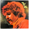 Rush Tom LP The best of  kansi EX- levy EX Käytetty LP
