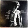 Rush Tom LP The best of  kansi EX- levy EX Käytetty LP
