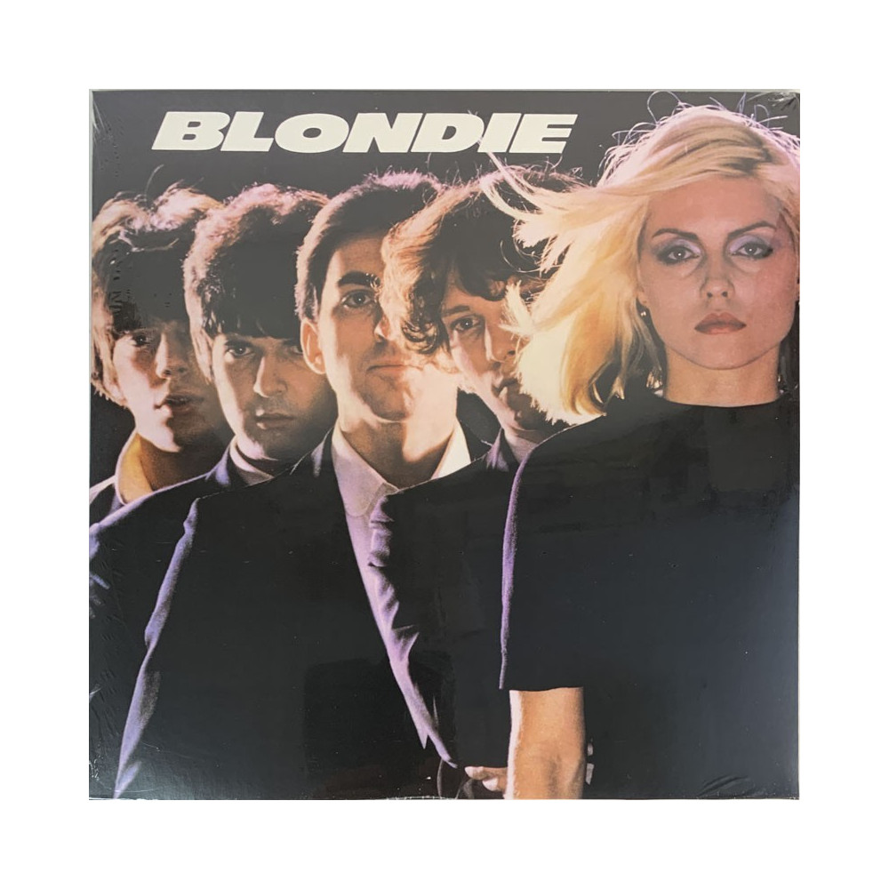 Blondie 1976 5355032 Blondie -76 LP