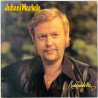 Markola Juhani LP Rakkaudella  kansi EX- levy EX Käytetty LP