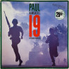 Hardcastle Paul LP 19 (Extended Version) 12-inch maxi  kansi VG levy EX Käytetty LP