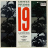 Hardcastle Paul LP 19 (Extended Version) 12-inch maxi  kansi VG levy EX Käytetty LP