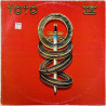 Toto 1983 CBS 85529 IV Begagnat LP