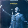 Cole Nat King LP Collection 2LP  kansi VG+ levy EX Käytetty LP