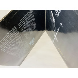 Cole Nat King LP Collection 2LP  kansi VG+ levy EX Käytetty LP