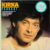 Kirka LP Parhaat 2LP  kansi VG+ levy VG Käytetty LP