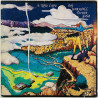 Marshall Tucker Band 1974 BP 3662 A new life Begagnat LP