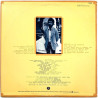 Winchester Jesse LP Let the rough side drag  kansi VG+ levy EX Käytetty LP