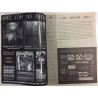 Hell Awaits 1998 No.April May Morbid Angel,Sepric Flesh,Lacuna Coil,Mayhem