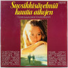 Romantic String, Heikki Laurila ym. LP Suosikkisävelmiä kautta aikojen 8LP + 2LP  kansi VG levy EX Käytetty LP