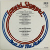 Lynyrd Skynyrd LP Best of the rest  kansi EX- levy EX Käytetty LP