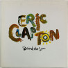 Clapton Eric 1985 925 166-1 Behind the sun Begagnat LP