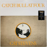 Stevens Cat LP Catch bull at four - LP