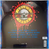 Guns N' Roses 1991 0060244117314 Use Your Illusion II 2LP LP