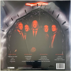 Def Leppard LP Diamond Star Halos 2LP - LP