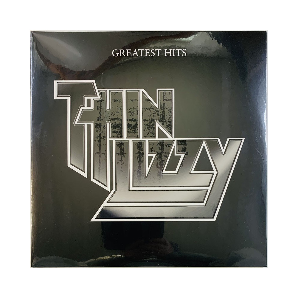 Thin Lizzy LP Greatest Hits 2LP - LP