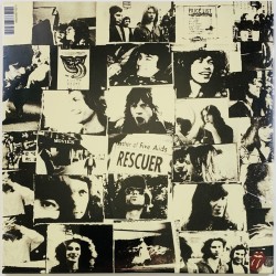 Rolling Stones LP Exile On Main St 2LP - LP
