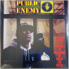 Public Enemy LP It takes a nation of millions to hold us back - LP