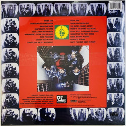 Public Enemy LP It takes a nation of millions to hold us back - LP