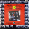 Public Enemy LP It takes a nation of millions to hold us back - LP