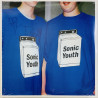 Sonic Youth LP Washing Machine 2LP - LP