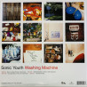 Sonic Youth LP Washing Machine 2LP - LP