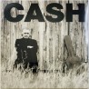 Cash Johnny LP American II: Unchained - LP