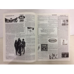 Elysium 199? No.5 Posies,Hellacopters,Lemonator