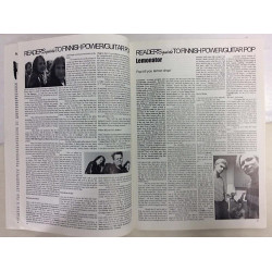 Elysium 199? No.5 Posies,Hellacopters,Lemonator