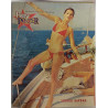 Hey Poster 1981 No.Agustos 24 Galatasaray