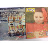 Hey Poster 1981 No.Agustos 24 Galatasaray