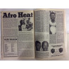 Black Music 1976 No.December Barry White,Marvin Gaye,Tavares