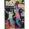 Black Music 1977 No.February Jerry Butler,Inner Circle
